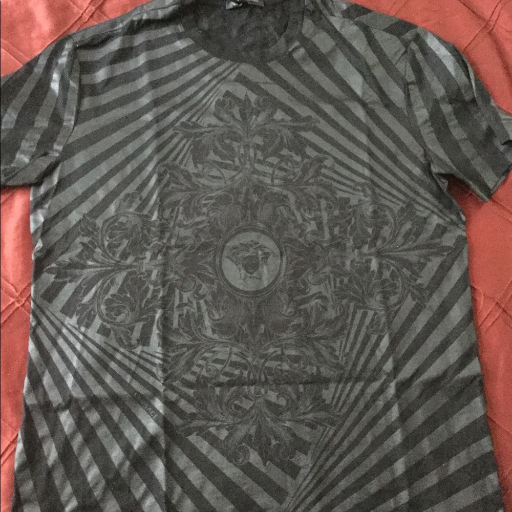 Versace Tee